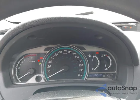 2013 Toyota Venza Le/Xle from USA, damaged, VIN 4T3BA3BB2DU039910